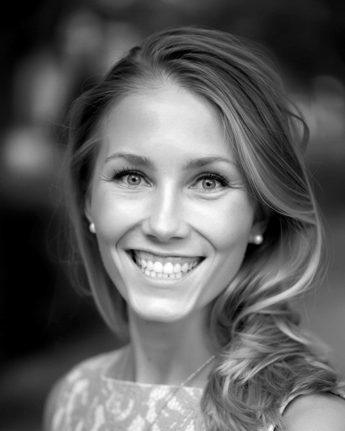 Vashti Chandler, Principal of Lift 1A Consulting